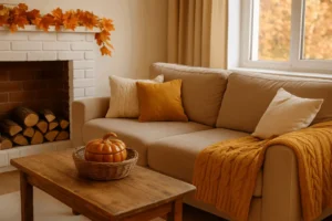 Clean House, Full Heart: Preparing for a Gratitude-Filled Thanksgiving