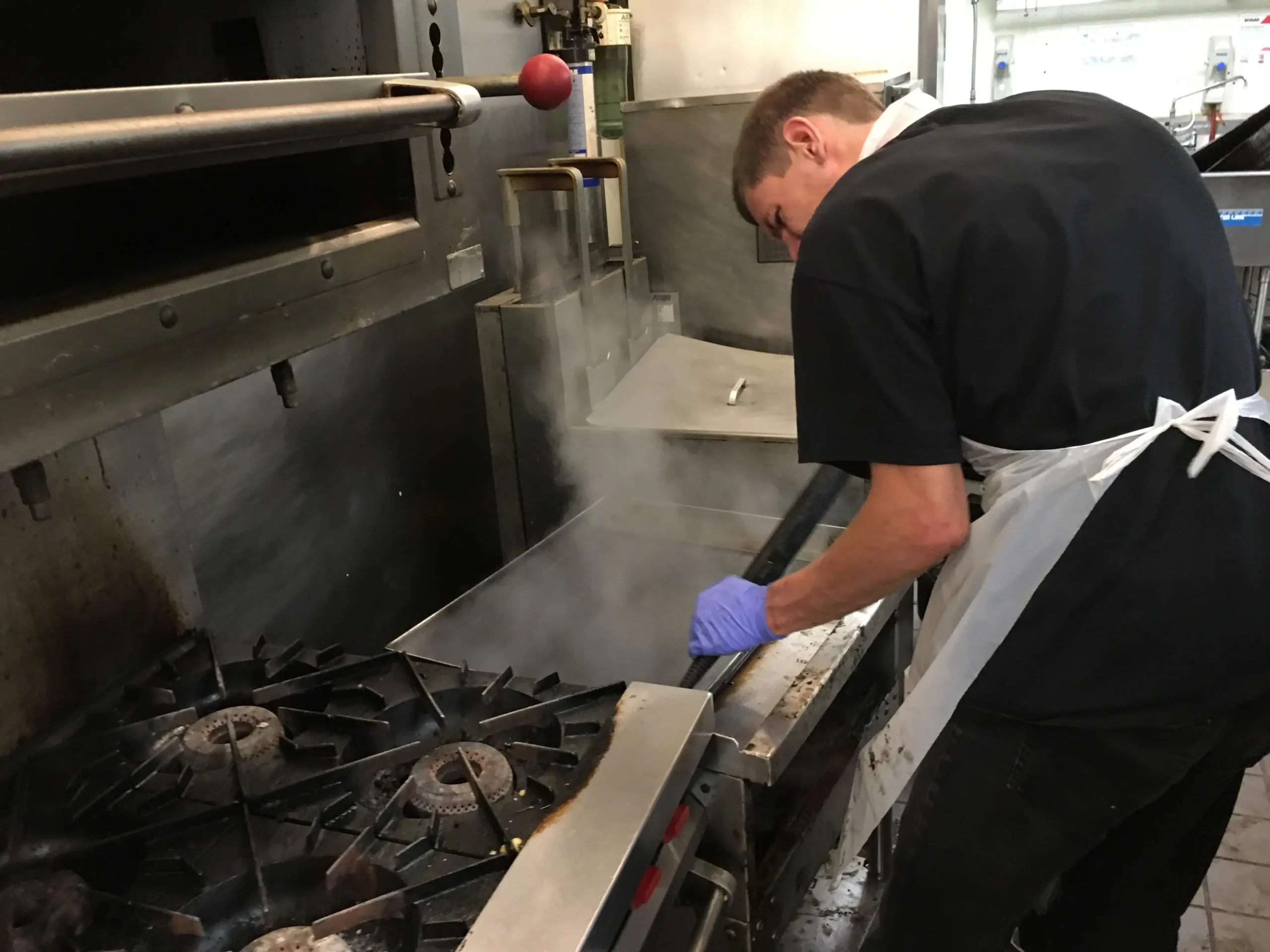 Deep Cleaning Services - Serving Southeastern NC